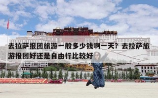 去拉萨报团旅游一般多少钱啊一天？去拉萨旅游报团好还是自由行比较好