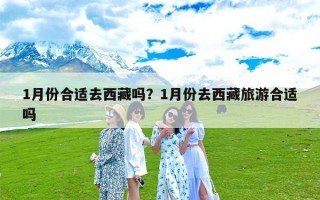 1月份合适去西藏吗？1月份去西藏旅游合适吗