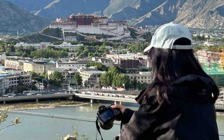 和朋友去拉萨租车还是跟团旅游合适？第一次去拉萨怎么玩最划算？