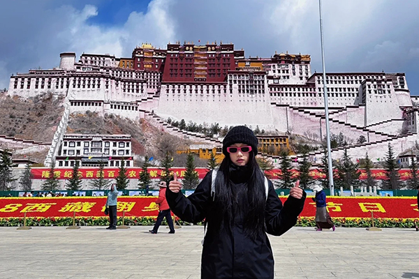 去西藏8天最适合几月旅行？几月份去西藏玩八天最合适？-第3张图片