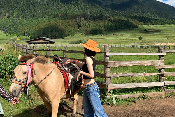 6月份西藏旅游合适吗