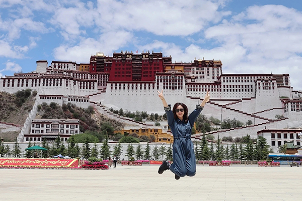 去西藏旅游要多少钱