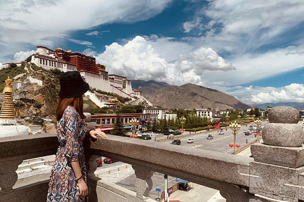 西藏旅游找哪家旅行社靠谱