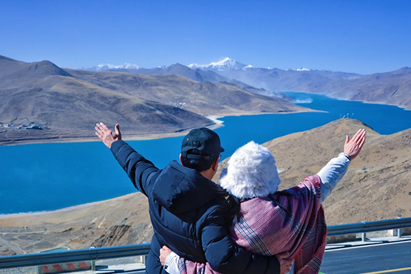 去西藏旅游找当地旅行社怎么样