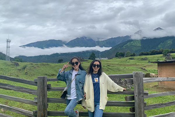 七月份西藏适合旅游吗