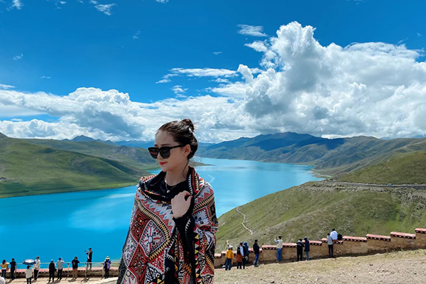 十月去西藏旅游合适吗