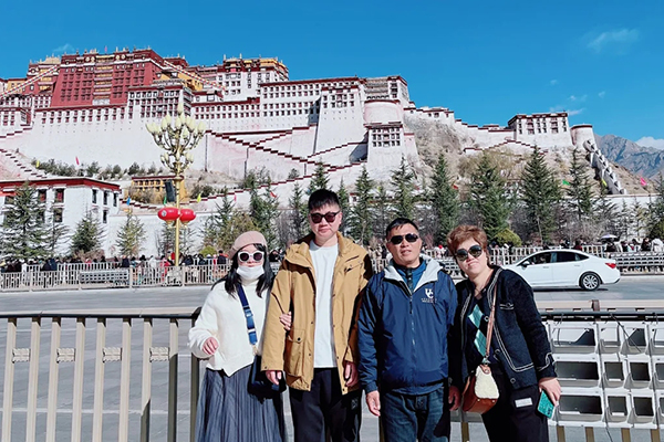 7月份去西藏报旅游团玩要注意什么