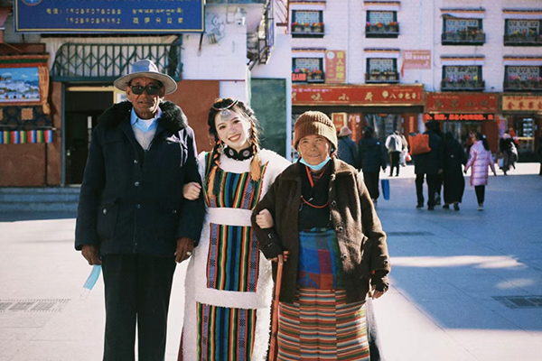 西藏旅游团报价10日游多少钱