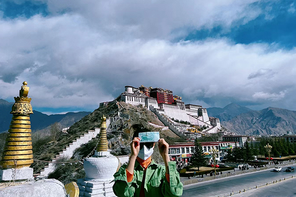 拉萨当地旅游团哪家好