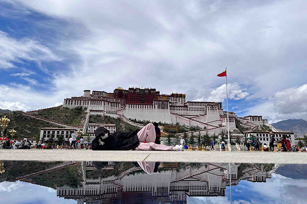 10月去拉萨旅行7天要花多少钱