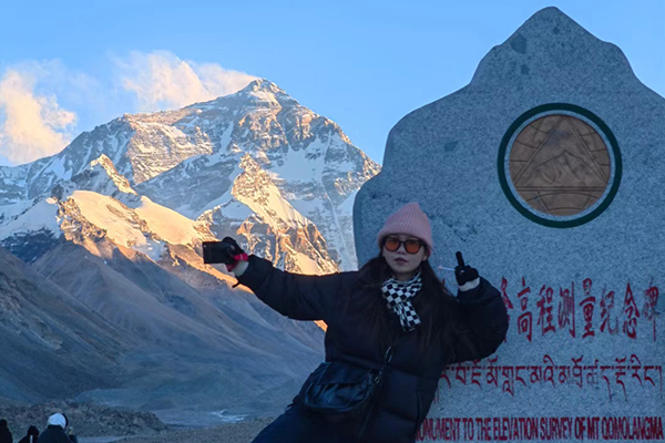 十一月份适不适合去西藏旅游