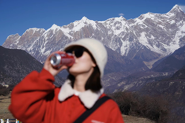 2人北京去西藏旅游8天要准备多少钱