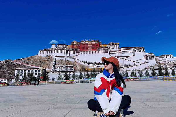 每年3月适合带孩子去西藏旅游吗