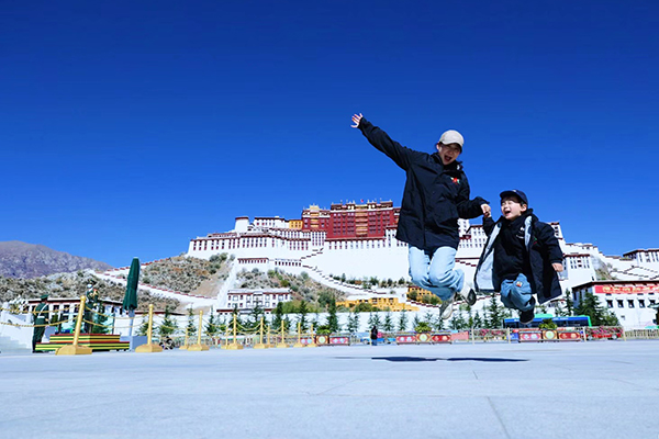 一月份去西藏冷不冷适合旅游吗