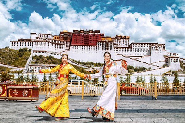 三月跟团去西藏5佳旅行社有哪些