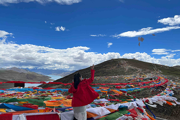 春节去西藏旅游有什么需要注意的