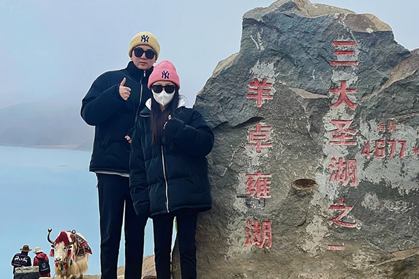 二人3月去拉萨旅行团报团玩七天多少钱