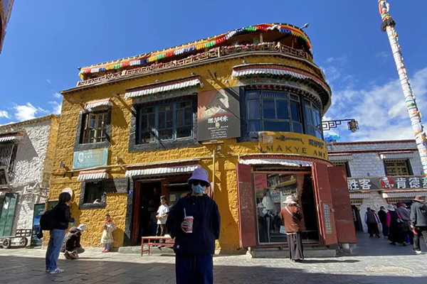 四月份去西藏旅游一周需要多少钱