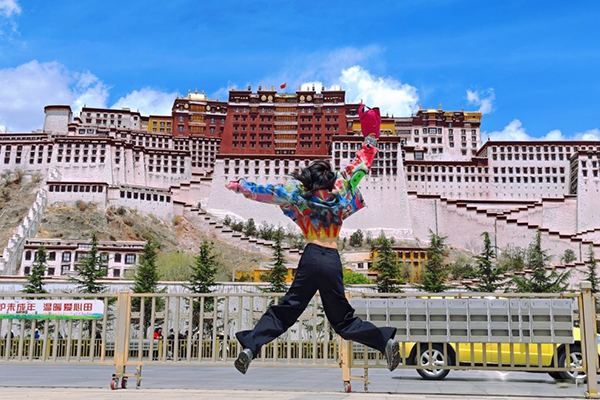 4月去西藏七天游玩攻略分享
