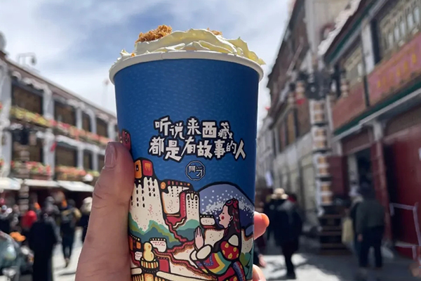 冬季去西藏旅游三四天要准备多少预算