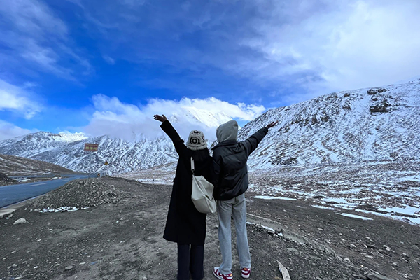 两个人西藏6日游玩什么旅游线路最佳