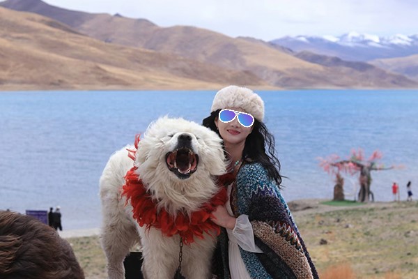 四月去西藏旅游合适吗天气怎么样