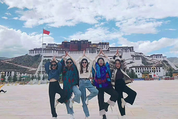 南阳去西藏报团有什么旅行社推荐