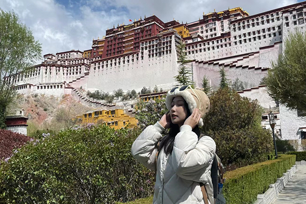 4月肇庆去西藏玩一趟要花多少钱