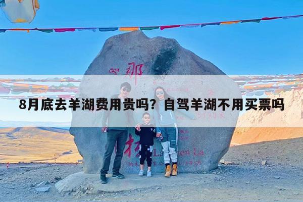 8月底去羊湖费用贵吗?自驾羊湖不用买票吗